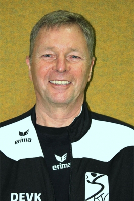 Spielleiter SKV Rutesheim Handball
